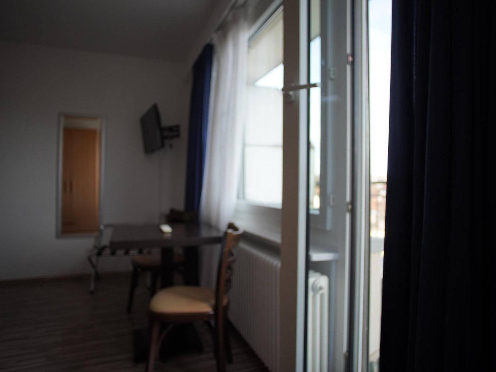 Hotel Carmen Genève Eksteriør bilde