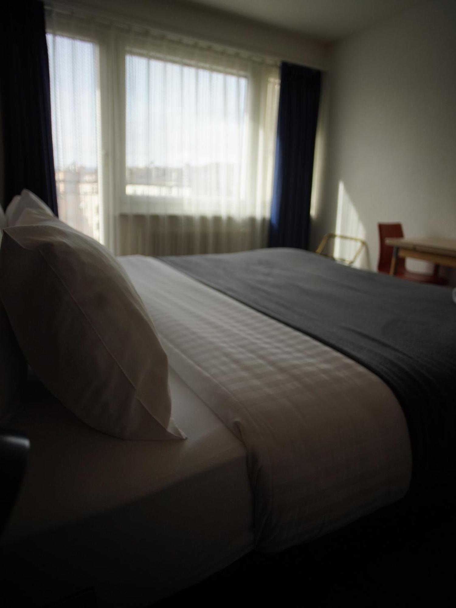 Hotel Carmen Genève Eksteriør bilde